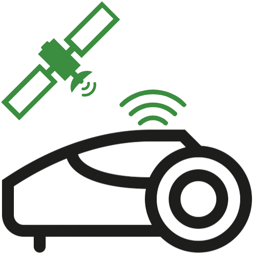 S GPS navádzaním
