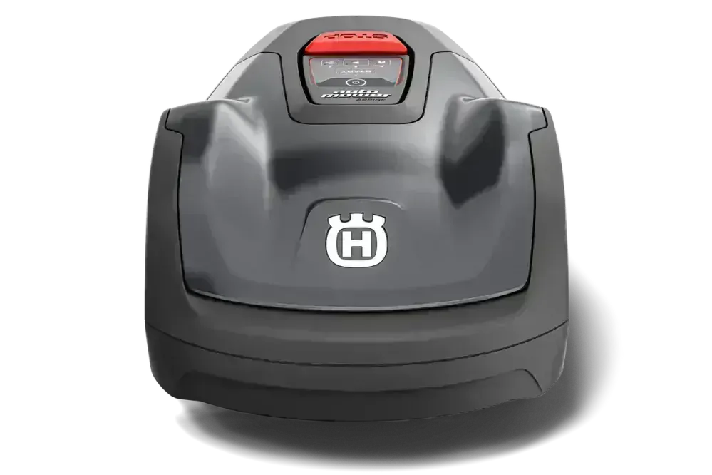 Robotická kosačka Husqvarna Automower ASPIRE R4