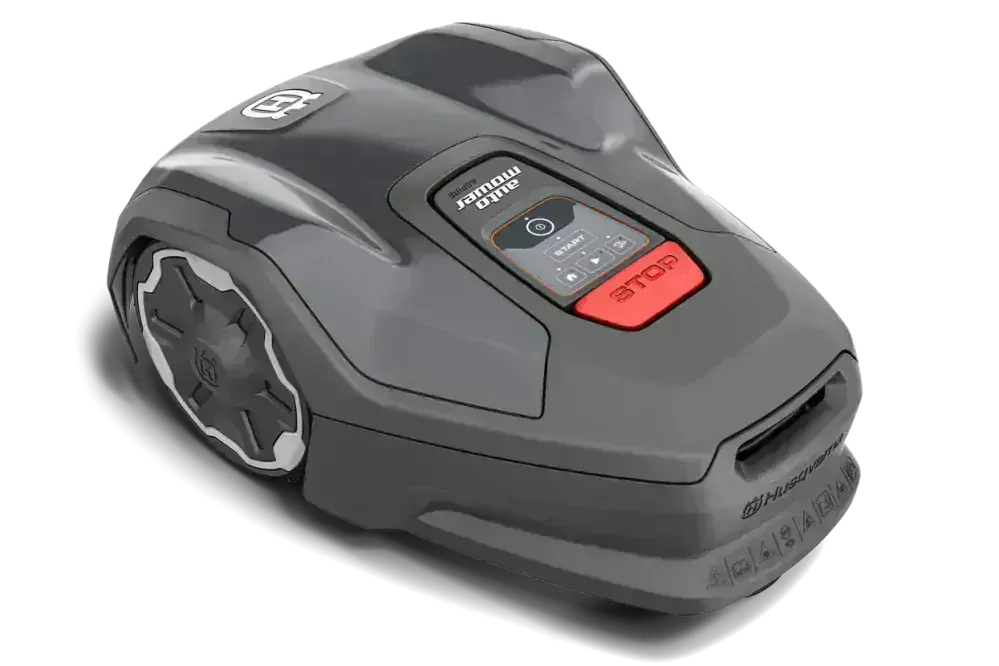 Robotická kosačka Husqvarna Automower ASPIRE R4