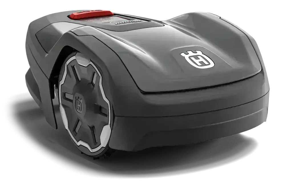Robotická kosačka Husqvarna Automower ASPIRE R4