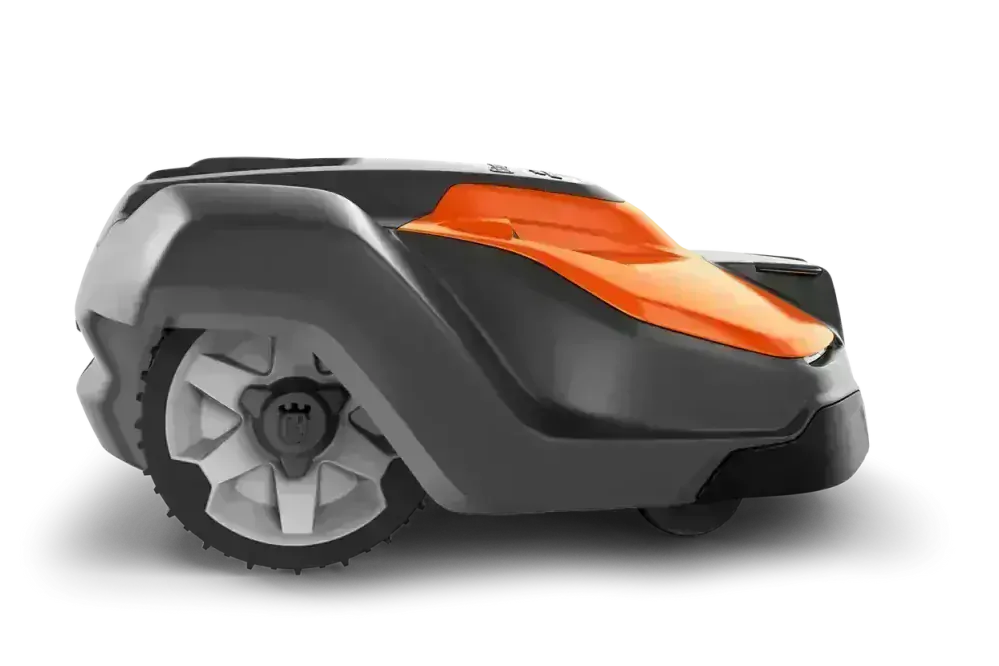Robotická kosačka Husqvarna Automower 550 s EPOS