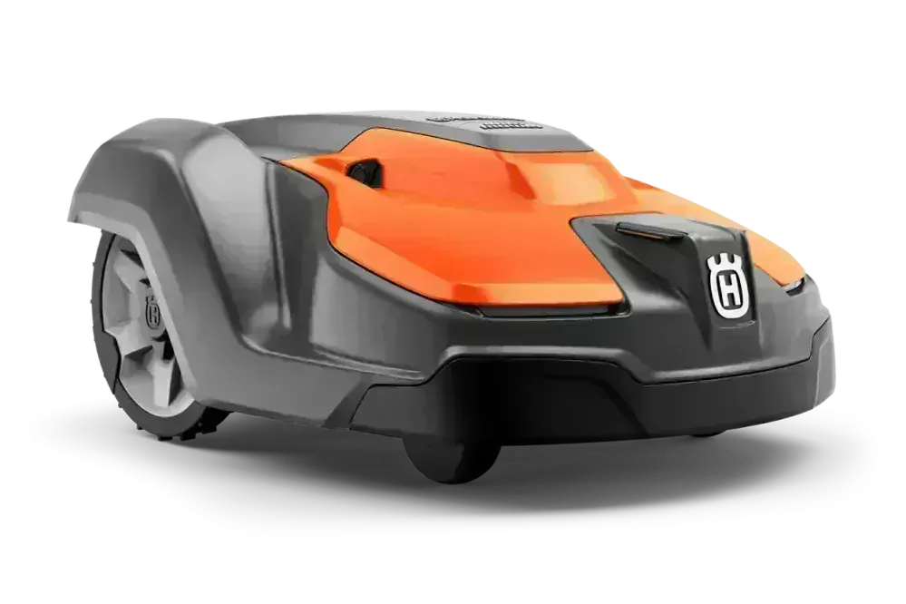 Robotická kosačka Husqvarna Automower 550 s EPOS