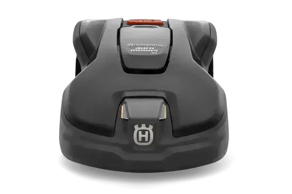Robotická kosačka Husqvarna Automower 305