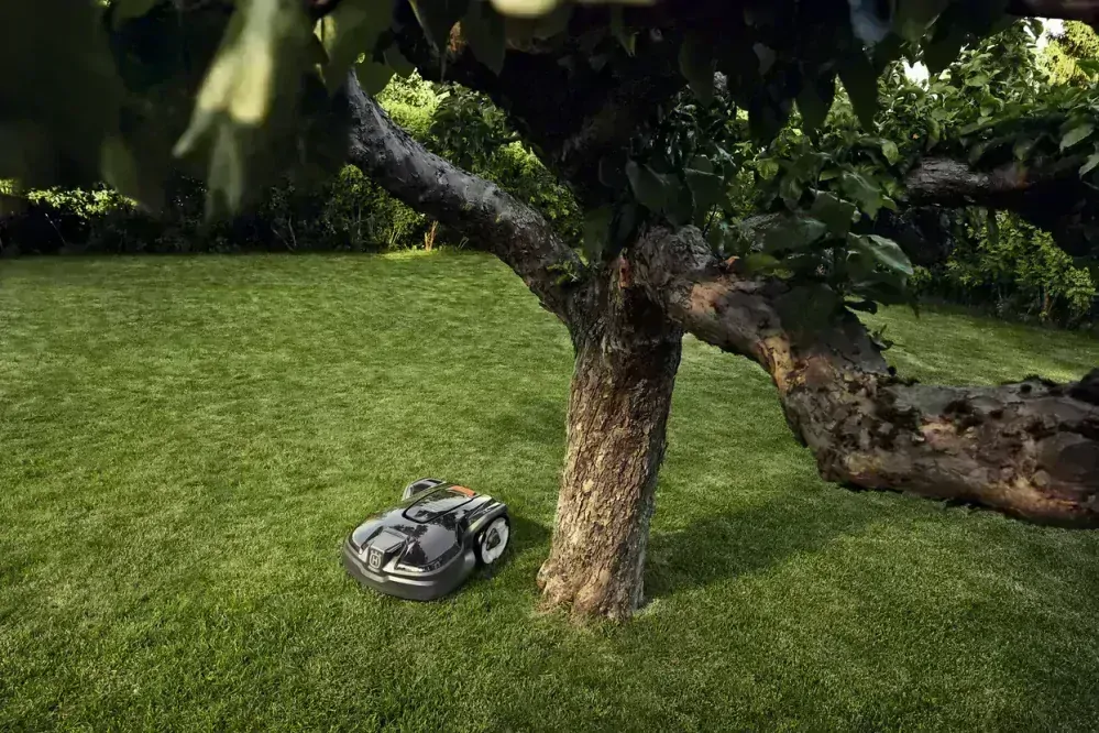 Robotická kosačka Husqvarna Automower 305