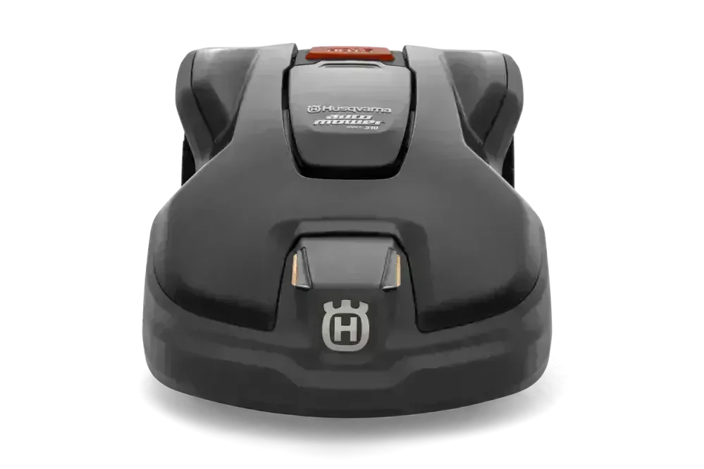 Robotická kosačka Husqvarna Automower 310 Mark II