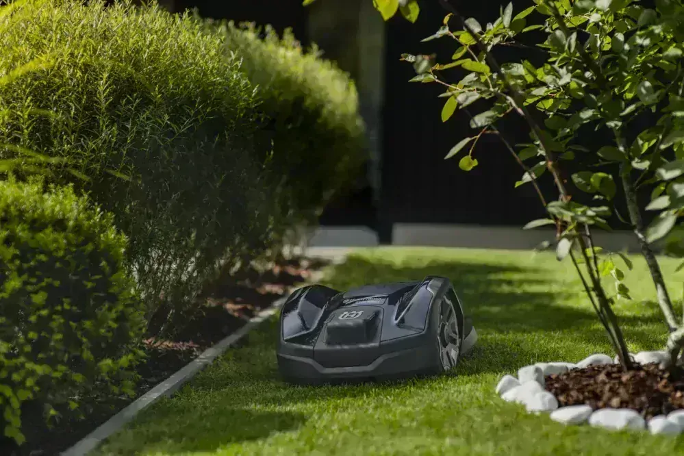 Robotická kosačka Husqvarna Automower 310E NERA
