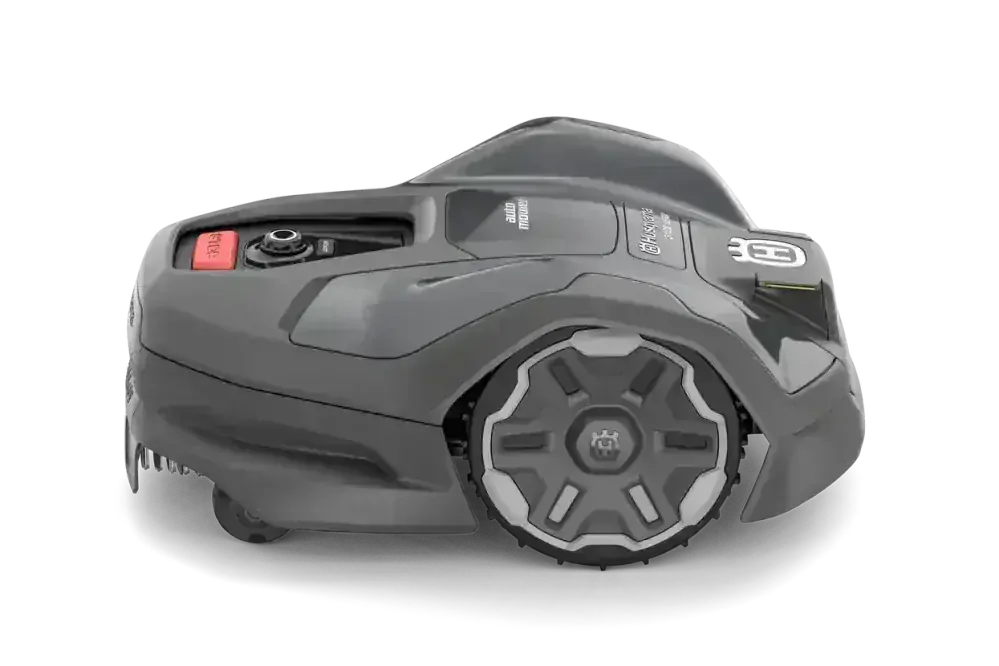 Robotická kosačka Husqvarna Automower 310E NERA