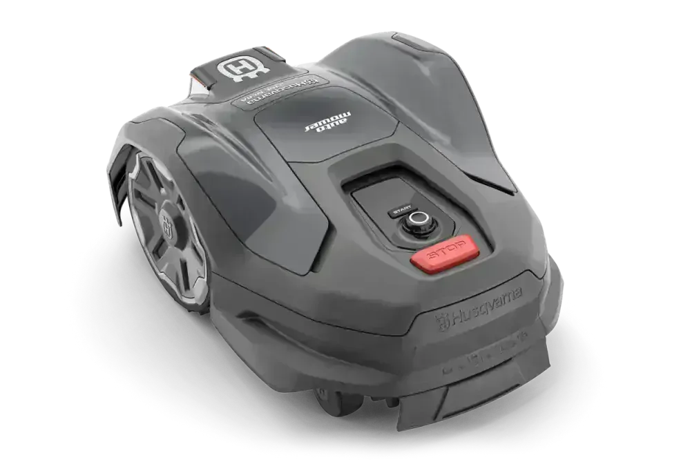 Robotická kosačka Husqvarna Automower 310E NERA