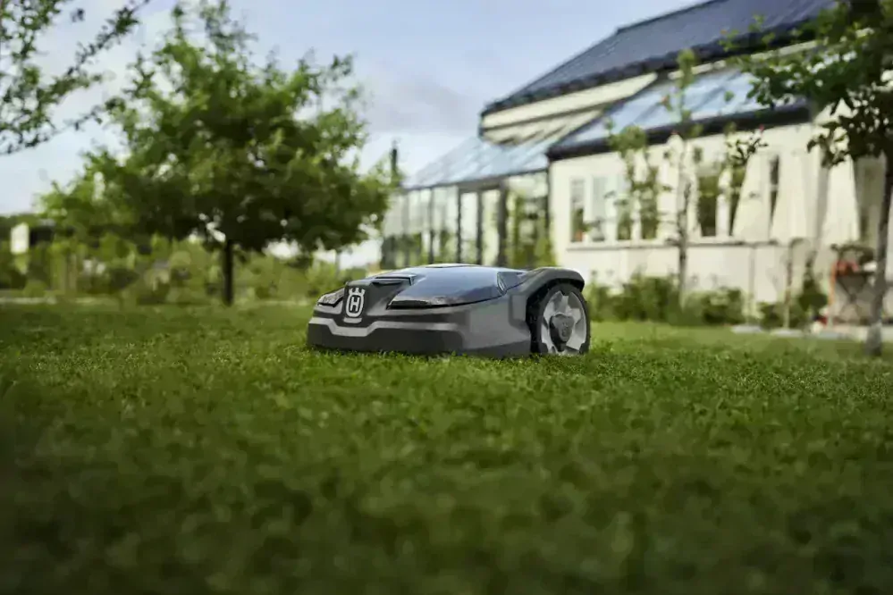Robotická kosačka Husqvarna Automower 315 Mark II