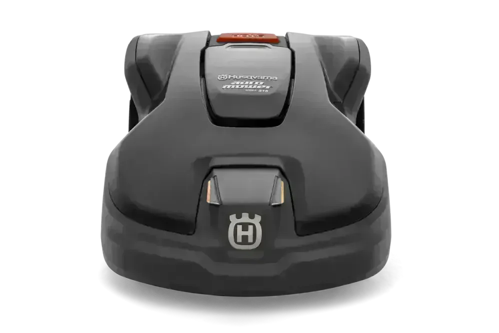 Robotická kosačka Husqvarna Automower 315 Mark II