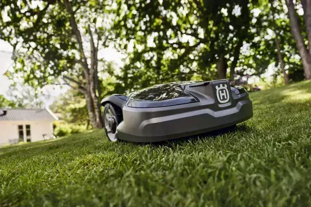 Robotická kosačka Husqvarna Automower 315 Mark II