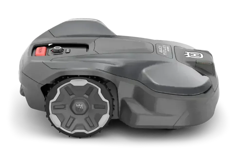Robotická kosačka Husqvarna Automower 320 NERA