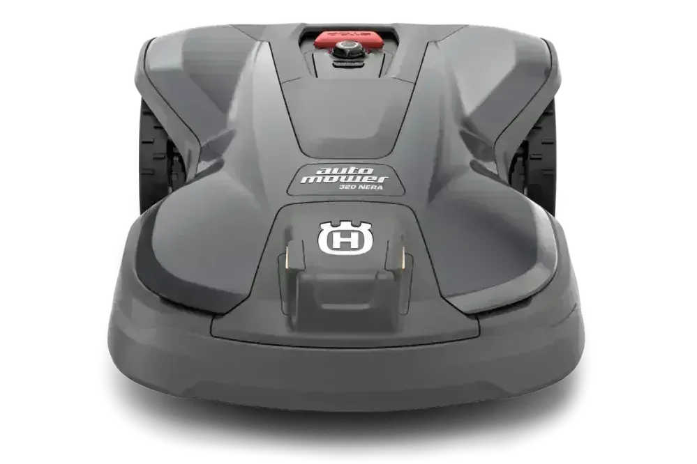 Robotická kosačka Husqvarna Automower 320 NERA