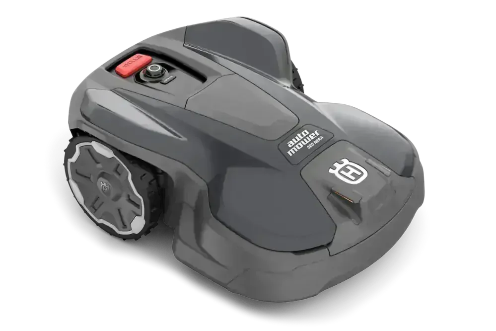 Robotická kosačka Husqvarna Automower 320 NERA