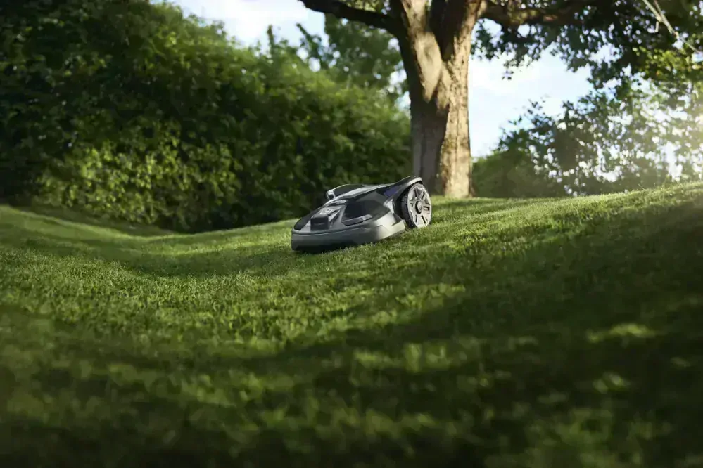 Robotická kosačka Husqvarna Automower 320 NERA