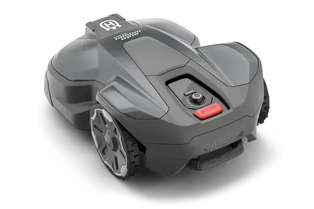 Robotická kosačka Husqvarna Automower 320 NERA