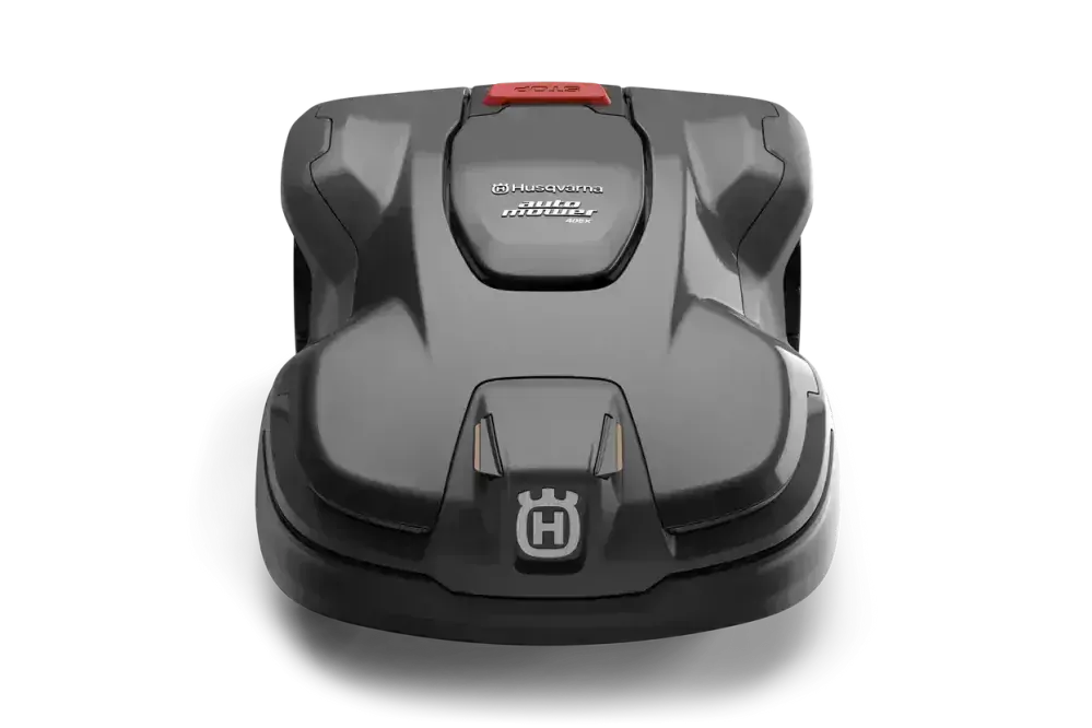 Robotická kosačka Husqvarna Automower 405X