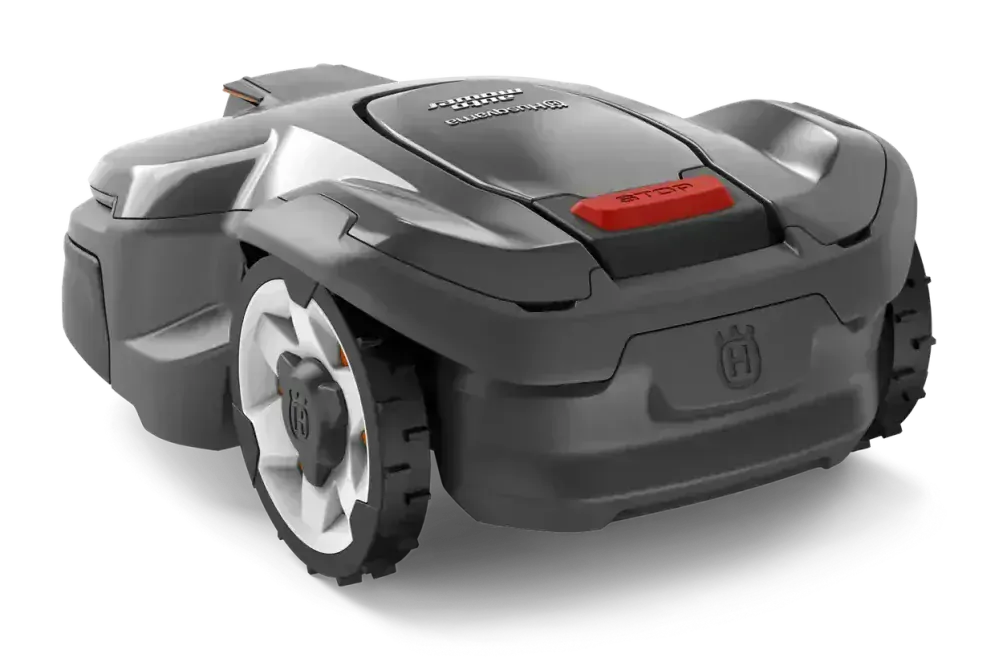 Robotická kosačka Husqvarna Automower 405X