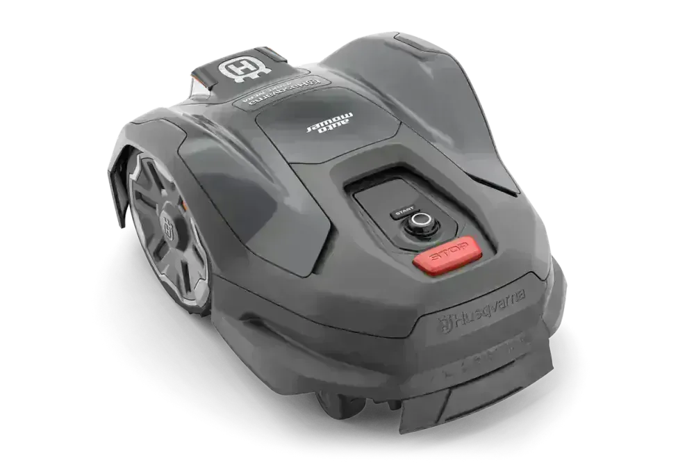 Robotická kosačka Husqvarna Automower 410XE NERA