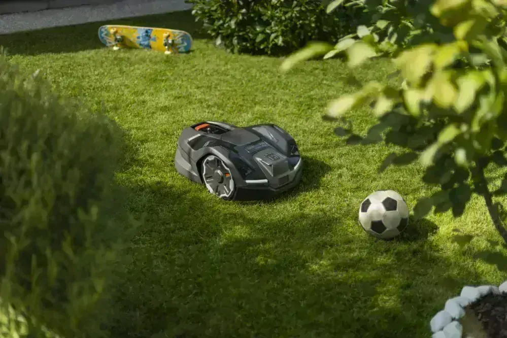 Robotická kosačka Husqvarna Automower 410XE NERA