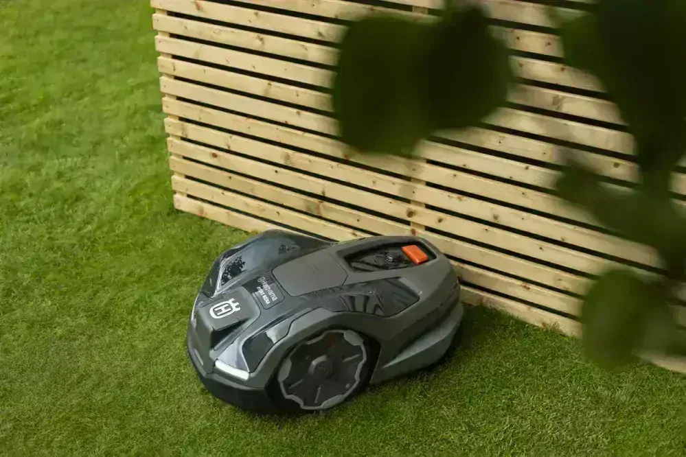 Robotická kosačka Husqvarna Automower 410XE NERA