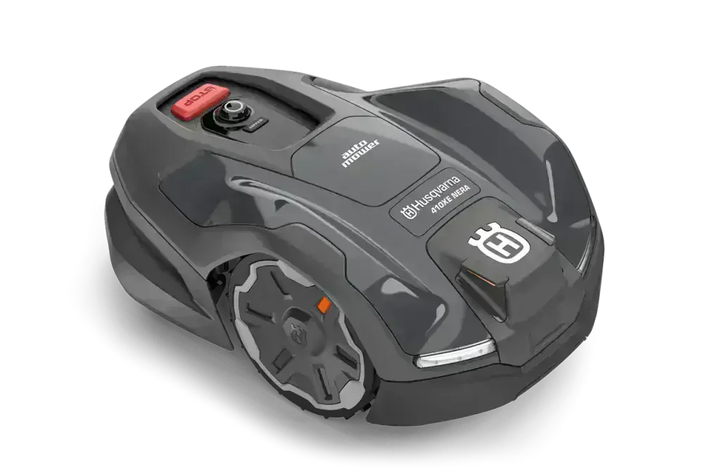 Robotická kosačka Husqvarna Automower 410XE NERA