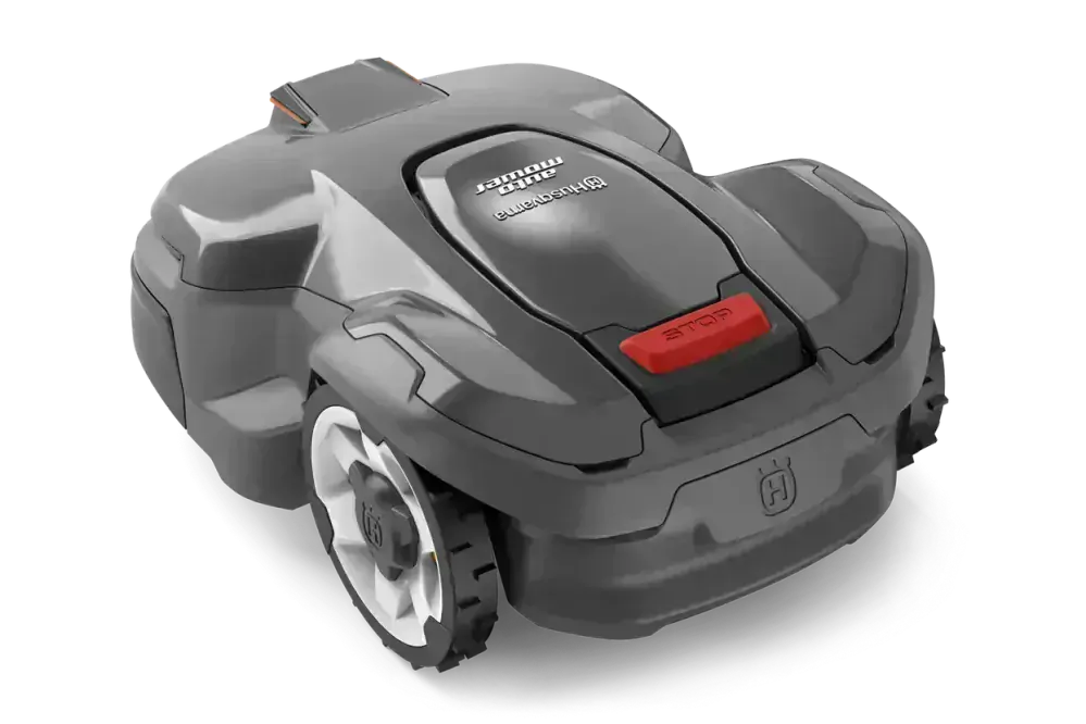 Robotická kosačka Husqvarna Automower 415X