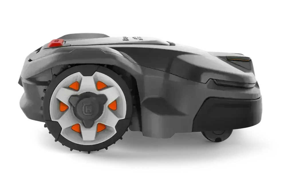 Robotická kosačka Husqvarna Automower 415X