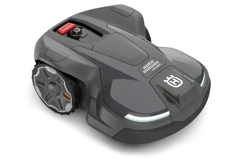 Robotická kosačka Husqvarna Automower 430X NERA