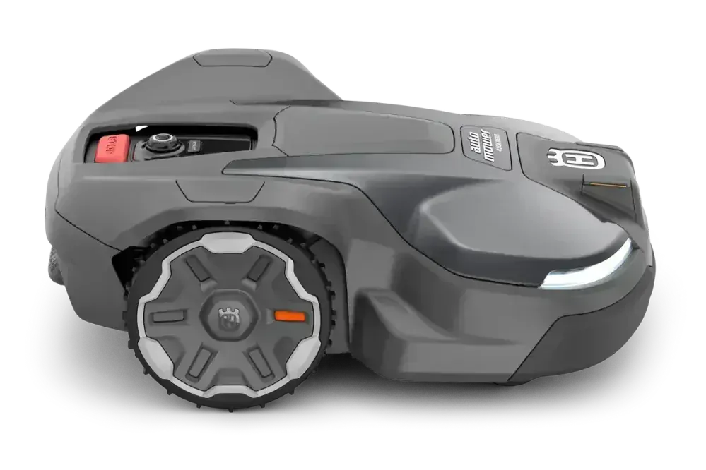 Robotická kosačka Husqvarna Automower 430X NERA