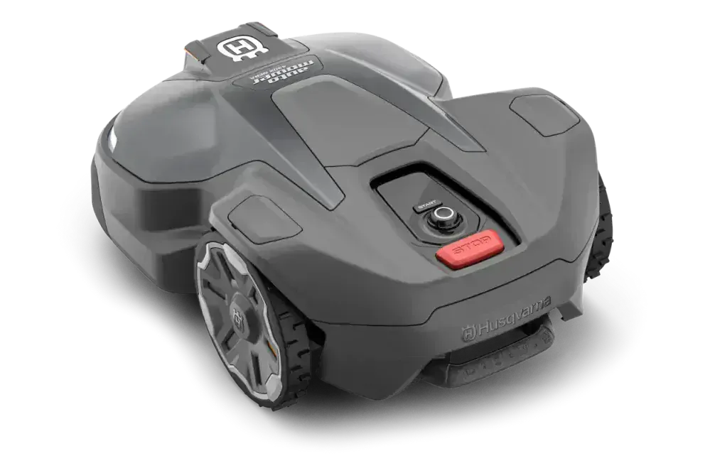 Robotická kosačka Husqvarna Automower 430X NERA