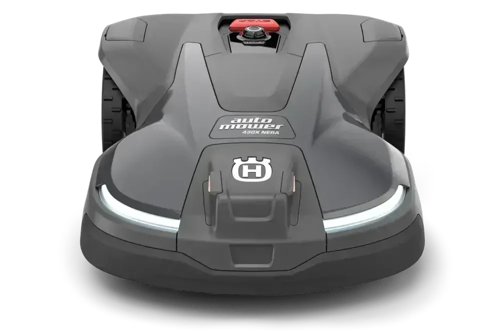 Robotická kosačka Husqvarna Automower 430X NERA