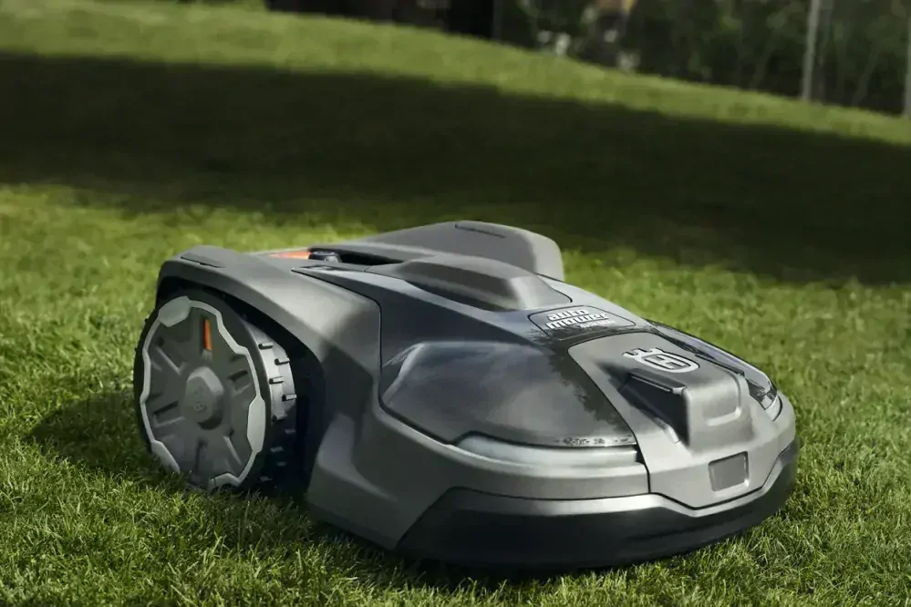 Robotická kosačka Husqvarna Automower 430X NERA s EPOS