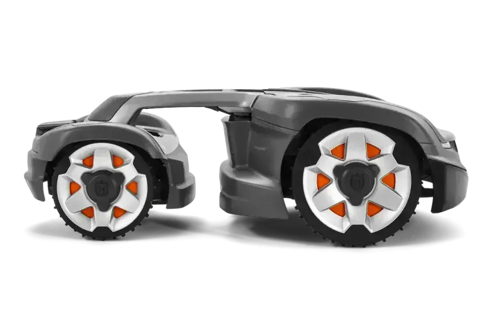 Robotická kosačka Husqvarna Automower 435X AWD