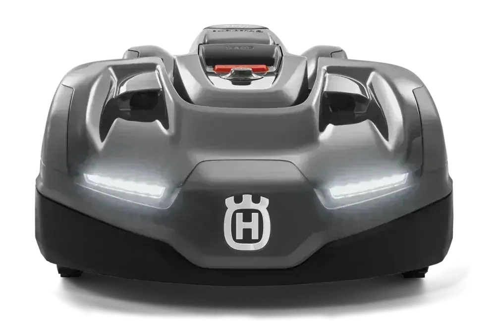 Robotická kosačka Husqvarna Automower 435X AWD
