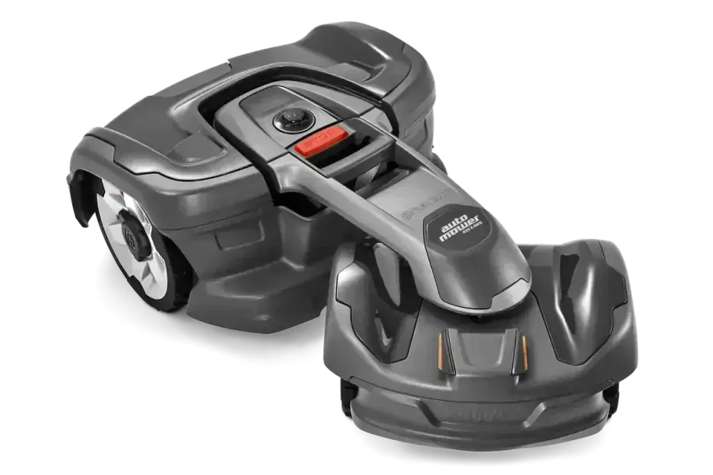 Robotická kosačka Husqvarna Automower 435X AWD