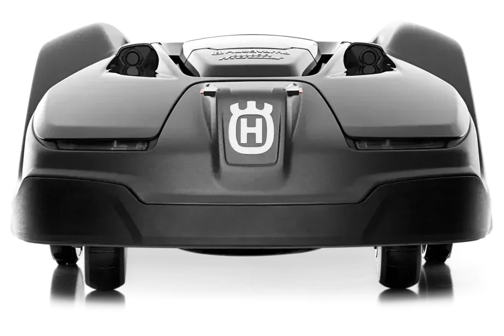 Robotická kosačka Husqvarna Automower 450X
