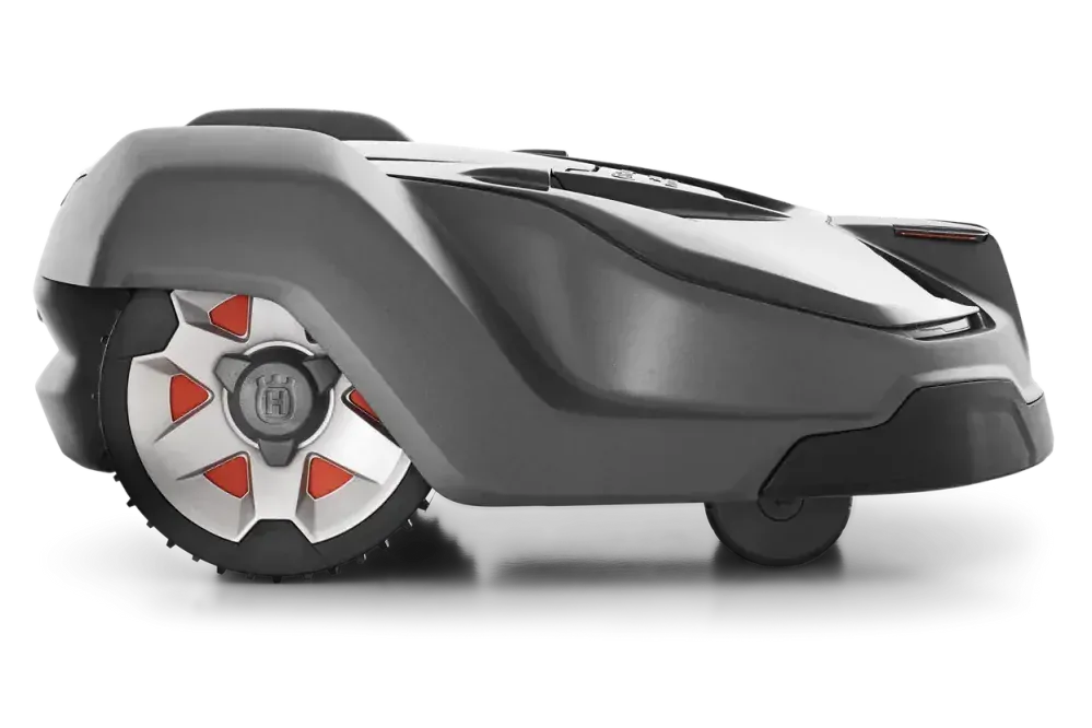 Robotická kosačka Husqvarna Automower 450X