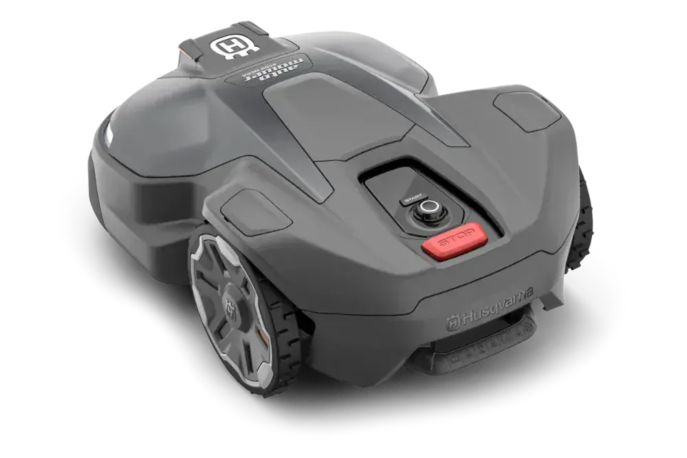 Robotická kosačka Husqvarna Automower 450X NERA