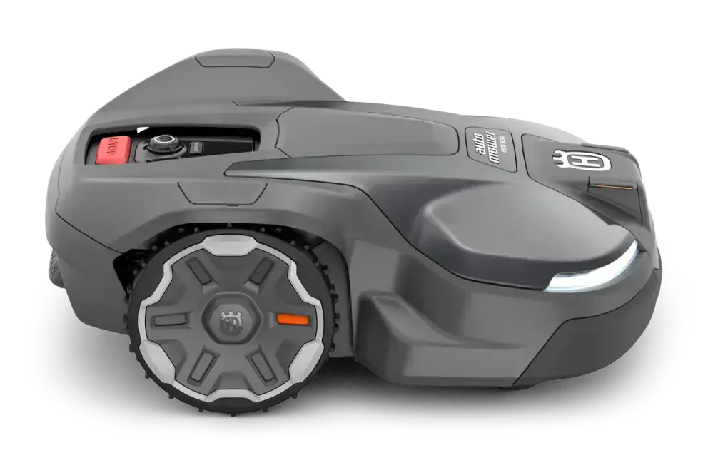 Robotická kosačka Husqvarna Automower 450X NERA