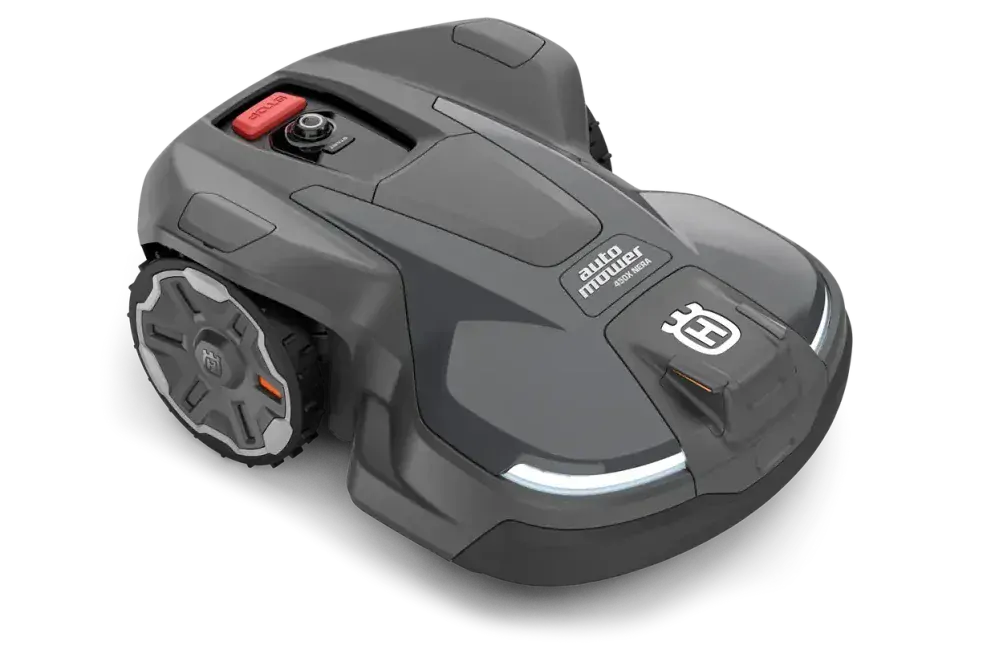 Robotická kosačka Husqvarna Automower 450X NERA