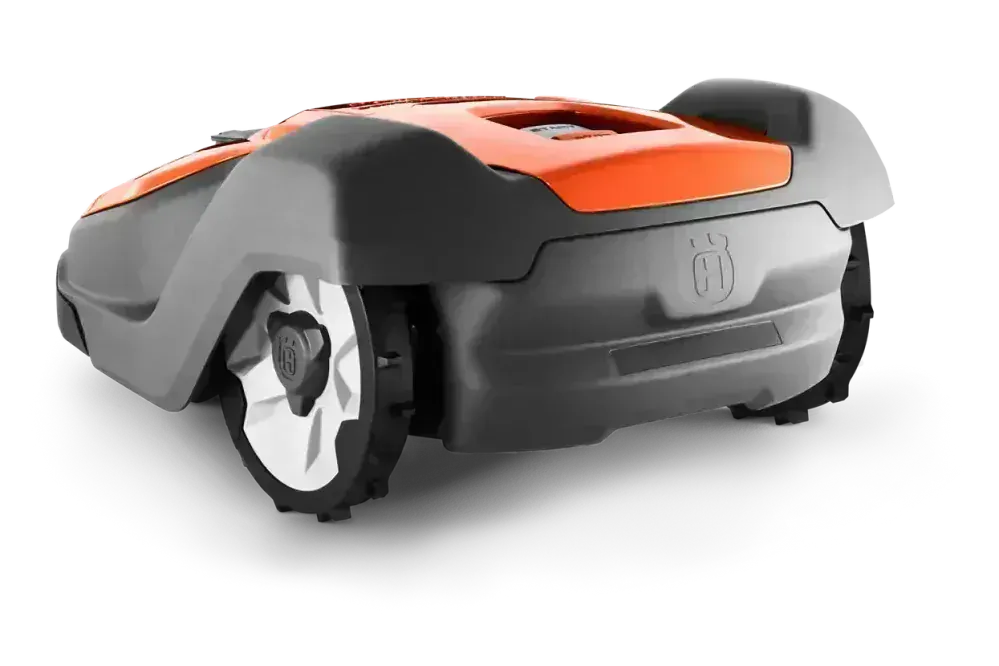 Robotická kosačka Husqvarna Automower 520