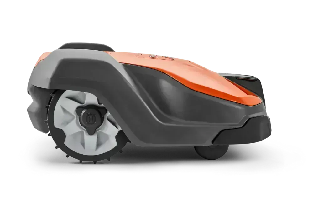 Robotická kosačka Husqvarna Automower 520