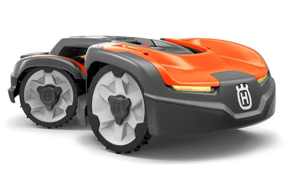 Robotická kosačka Husqvarna Automower 535 AWD