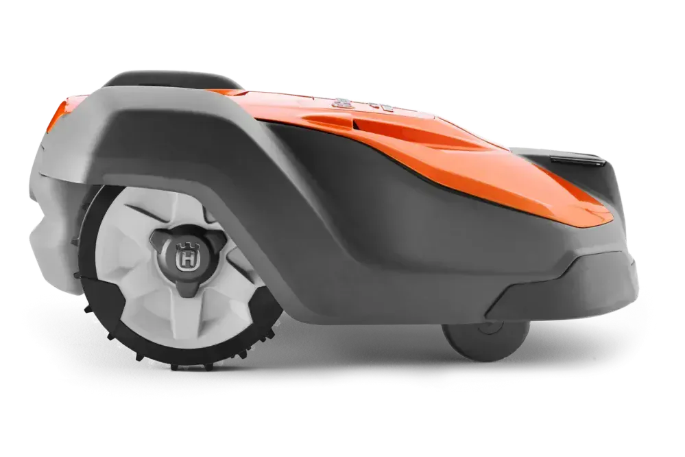 Robotická kosačka Husqvarna Automower 550