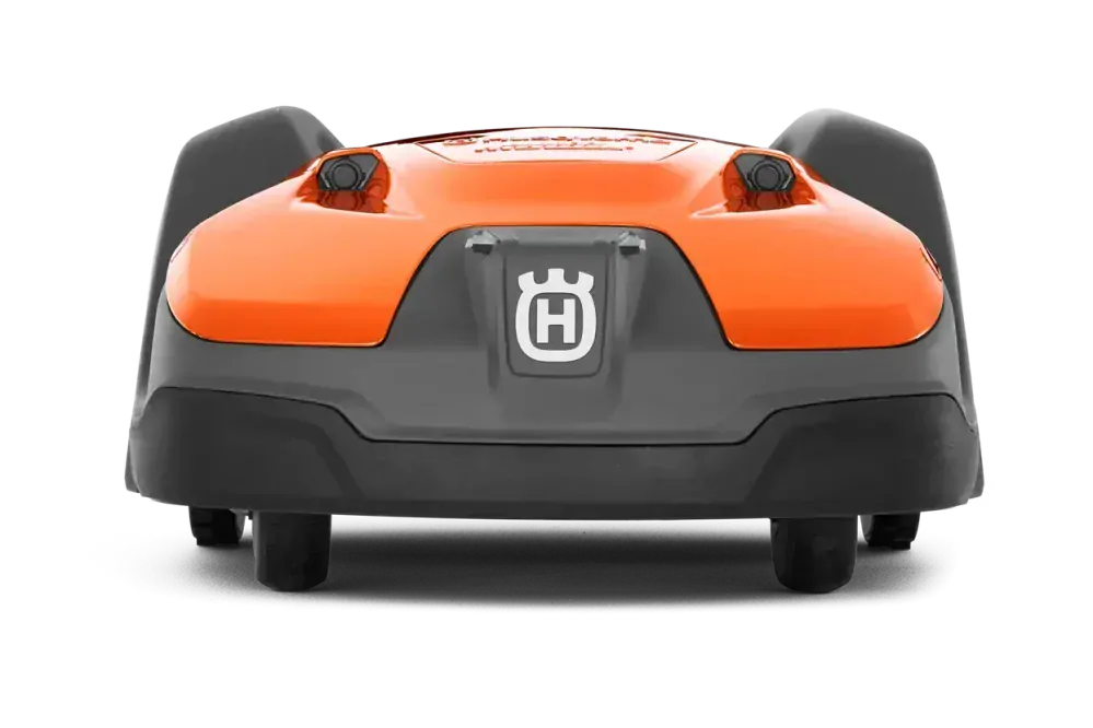 Robotická kosačka Husqvarna Automower 550