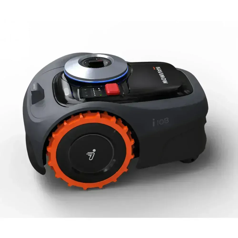 Robotická kosačka Segway Navimow i108E
