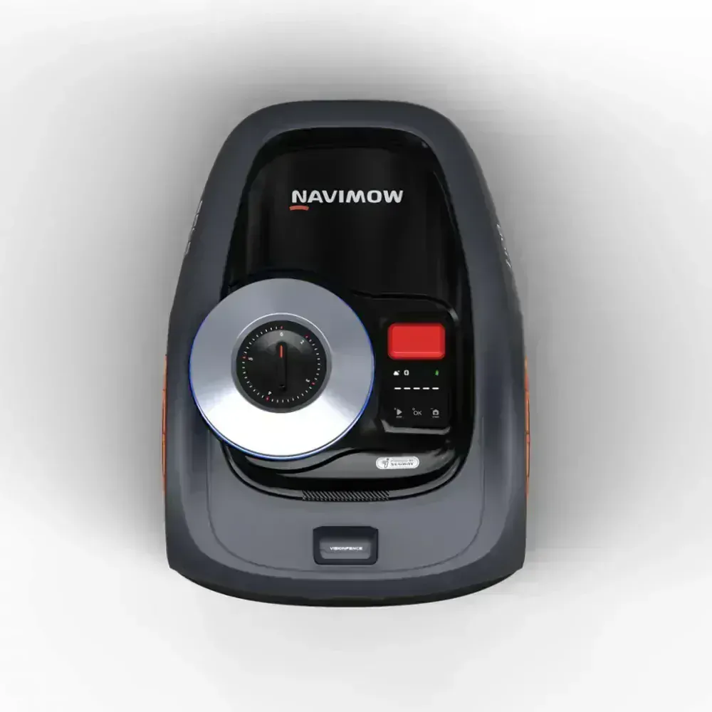 Robotická kosačka Segway Navimow i108E