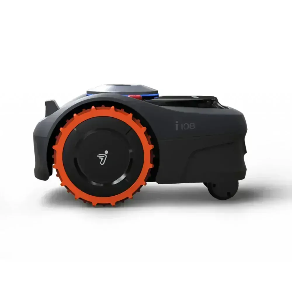 Robotická kosačka Segway Navimow i108E