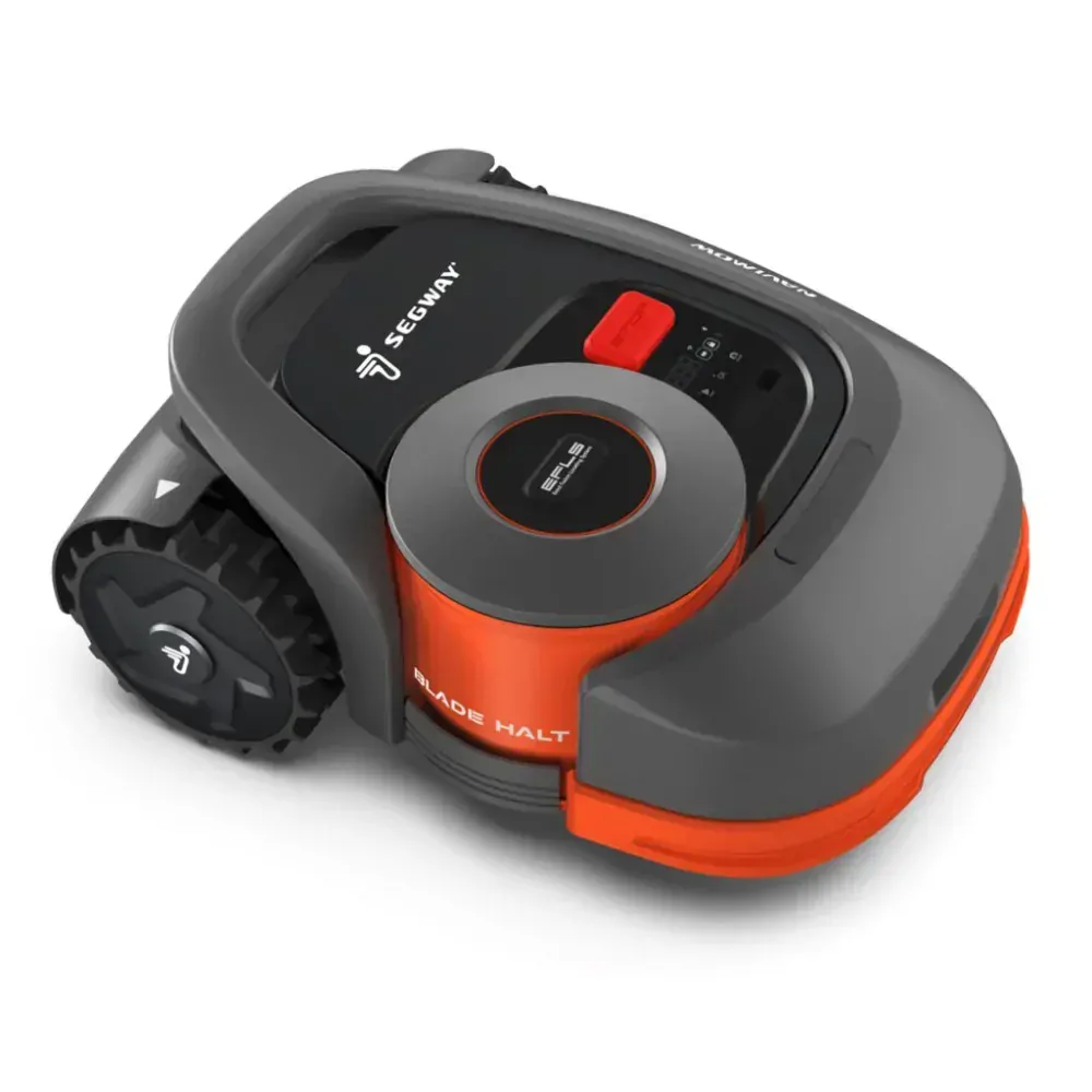Robotická kosačka Segway Navimow H800E